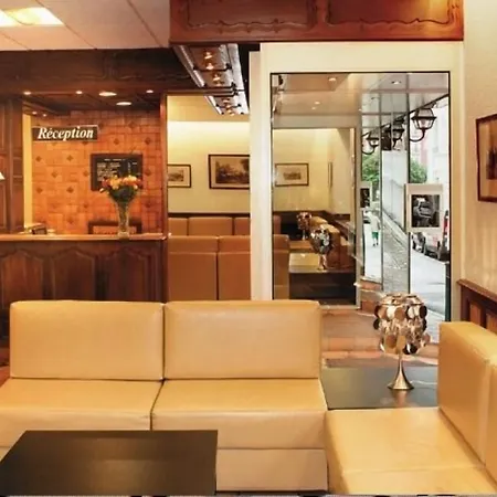 Hotel Central Hotel Lourdes