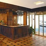 Hotel Central Hotel Lourdes
