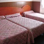 Hotel Central Lourdes