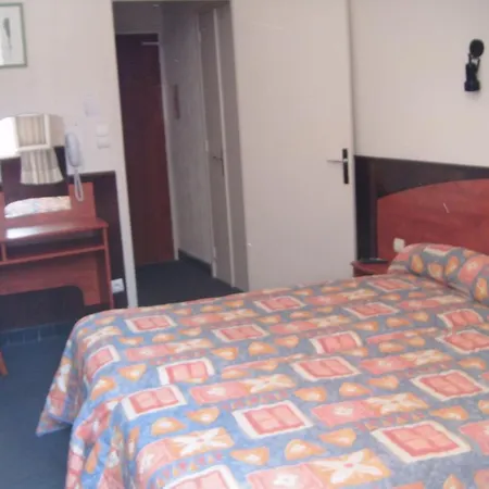 Hotel Central 3* Lourdes