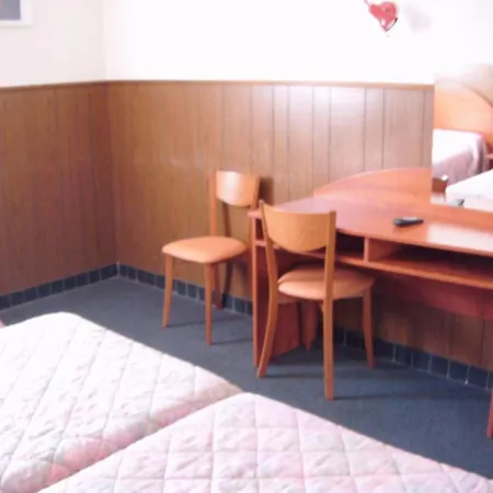 Hotel Central Hotel