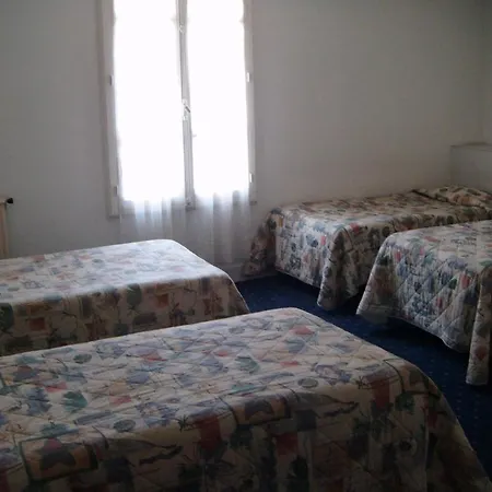 Hotel Hotel Central