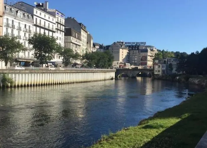 Hotel Hotel Central 3*