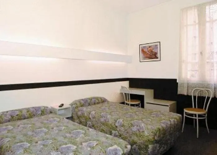 Hotel Central Hotel Lurdy