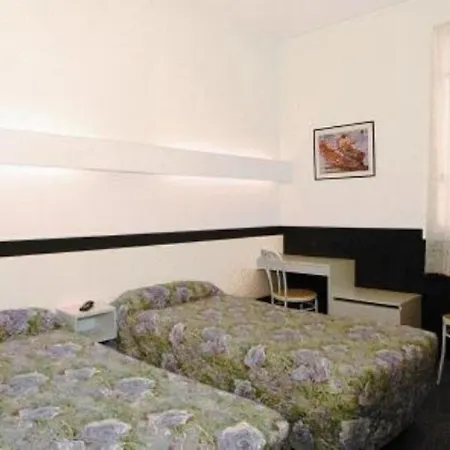 Hotel Central Otel Lourdes