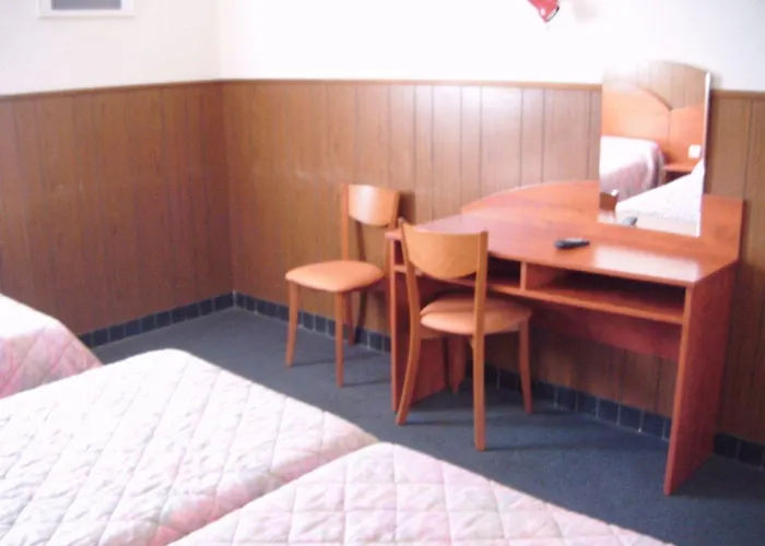 Hotel Central Otel 3*